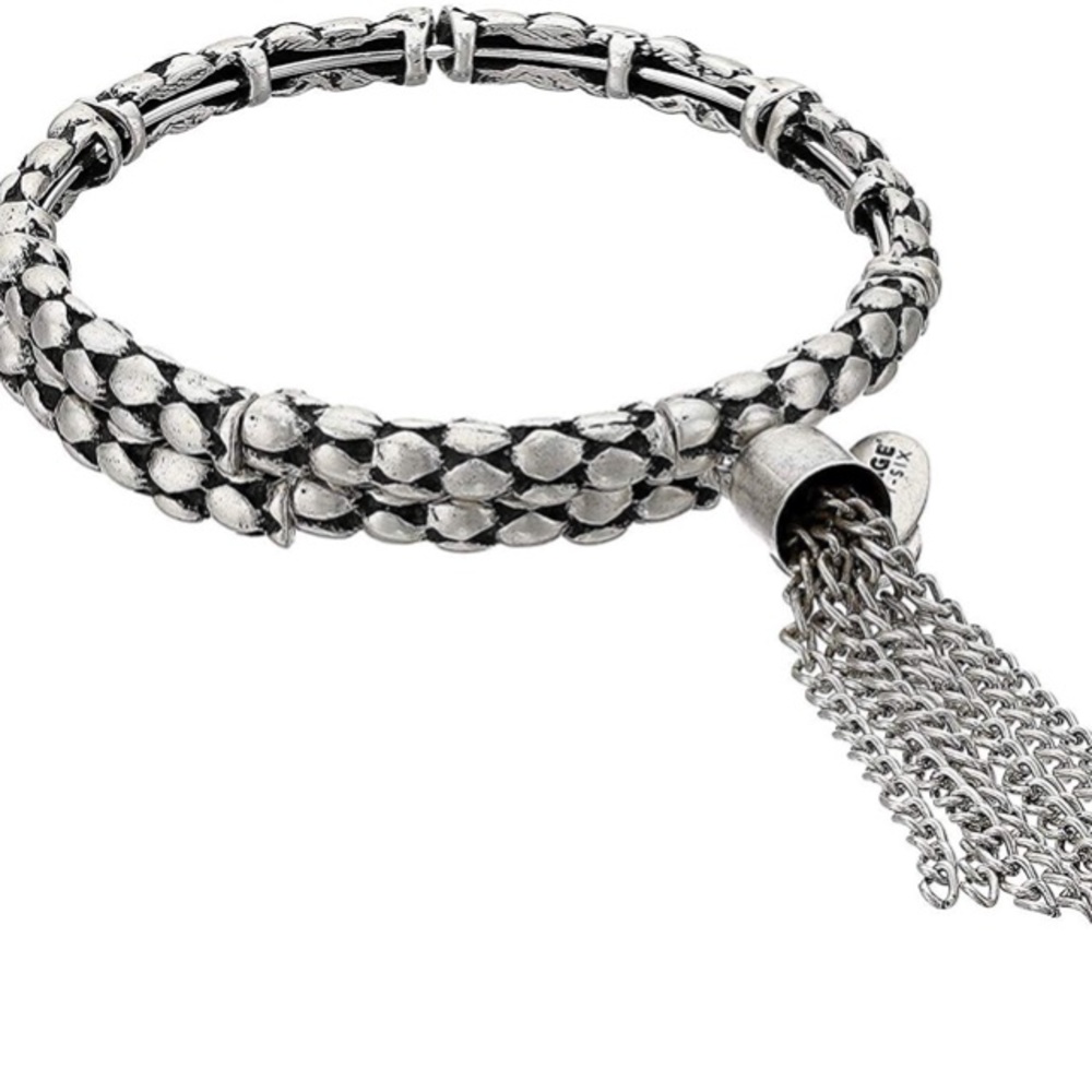 NWT ALEX & ANI bracelet!